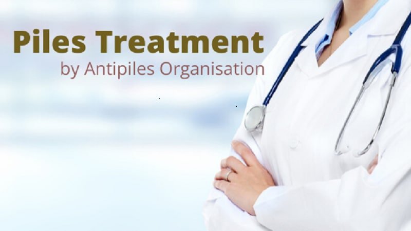Piles Treatment - Anti Piles Complete Resolution