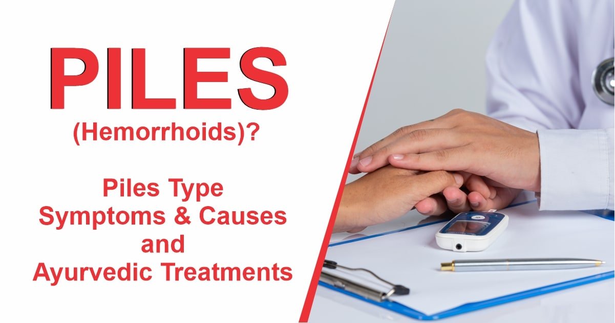 Piles Treatment - Anti Piles Complete Resolution
