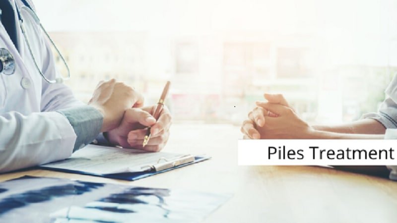 Piles Treatment - Anti Piles Complete Resolution