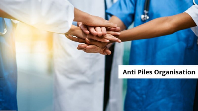Piles Treatment - Anti Piles Complete Resolution