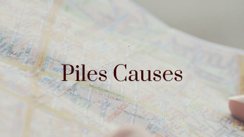 Piles Treatment - Anti Piles Complete Resolution